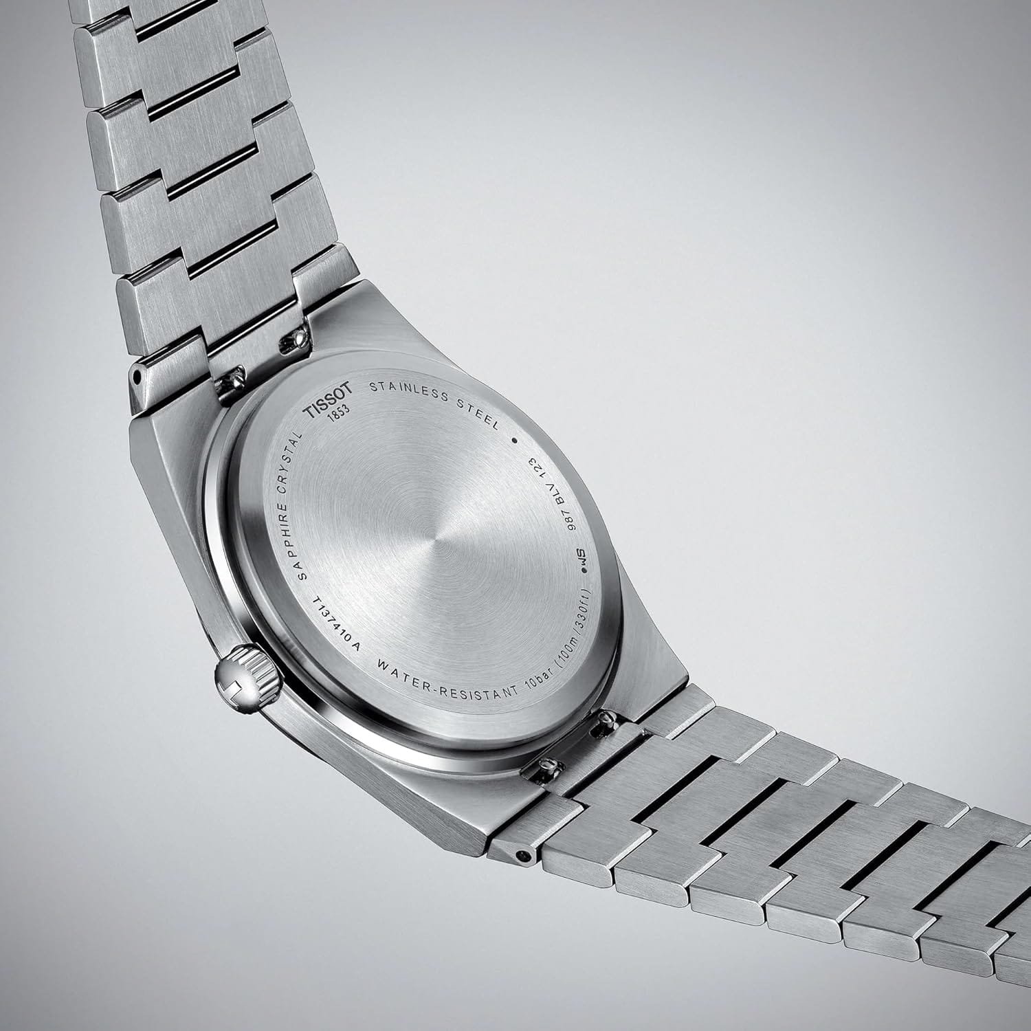 Montre PRX Power Matic Ice Bleu – Image 4
