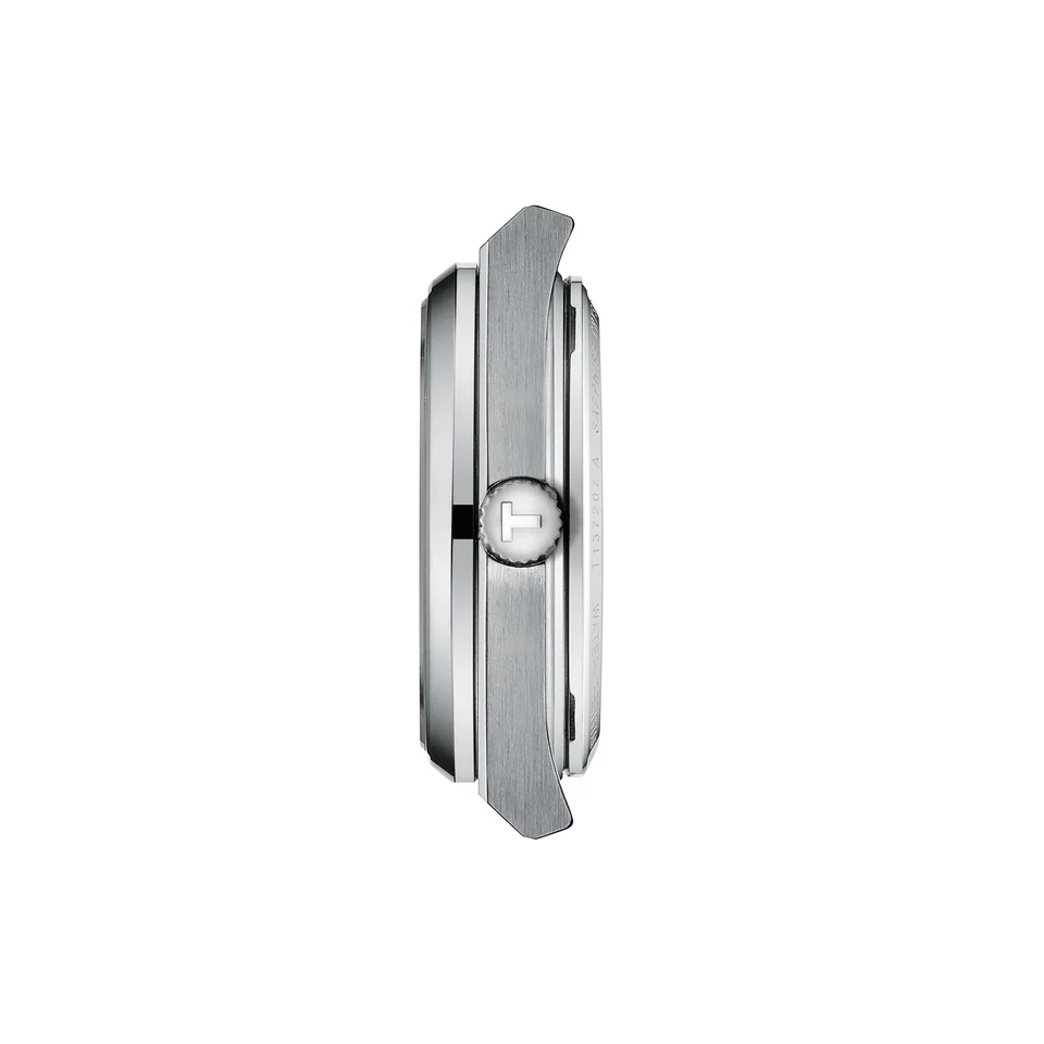 Montre PRX Power Matic Ice Bleu – Image 2