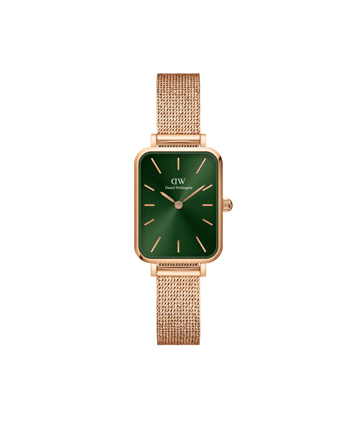 DW Pressed bracelet MELROSE VERTE