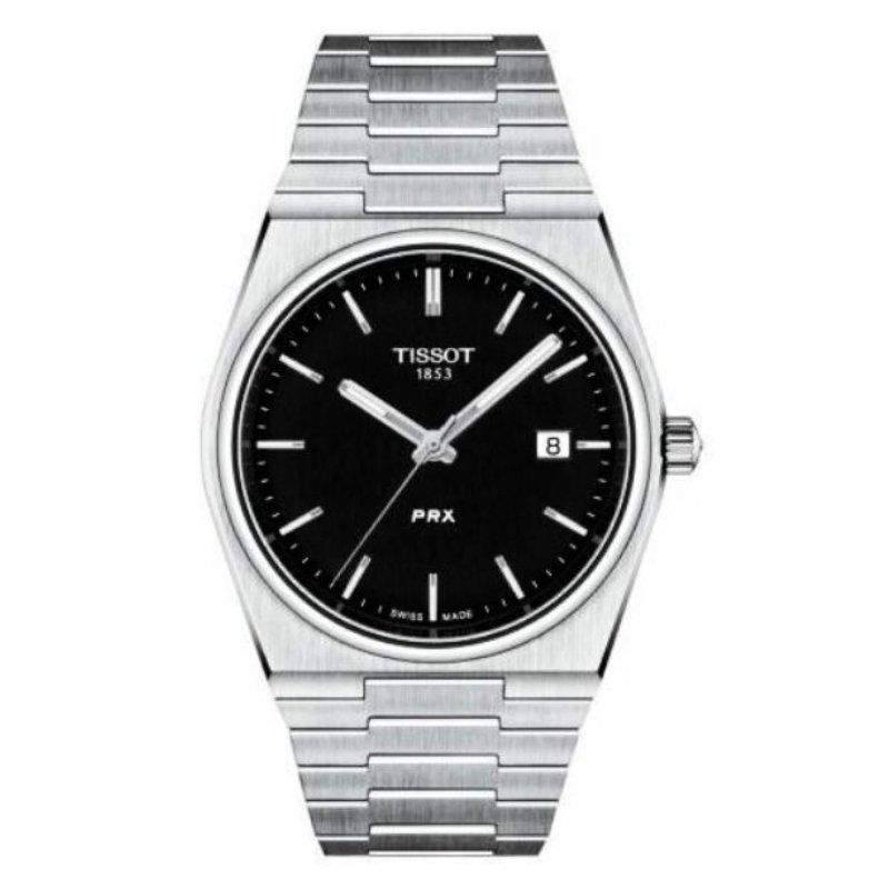 Montre PRX Noir