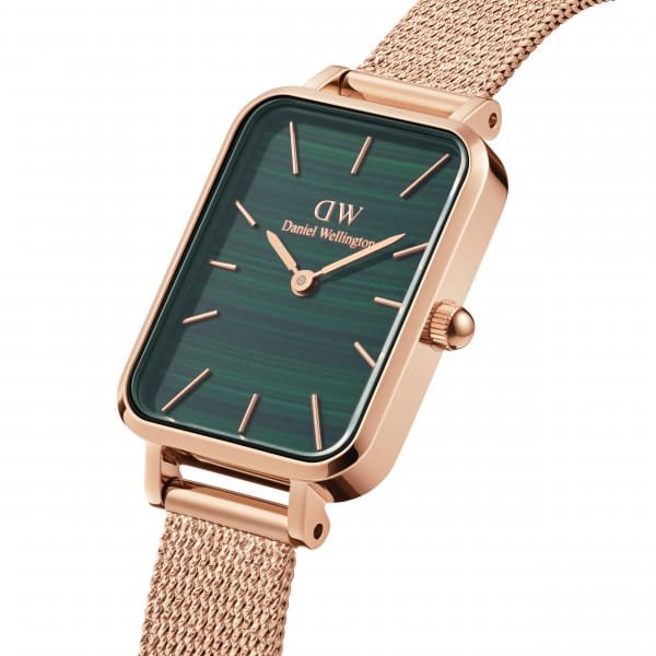 DW Pressed bracelet MELROSE VERTE – Image 3