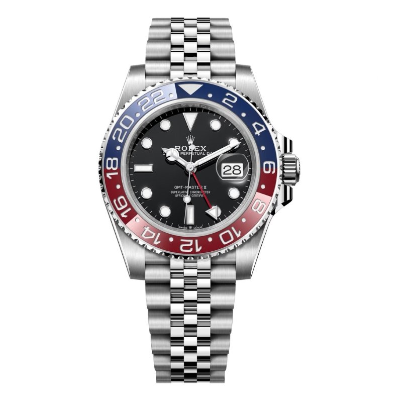 Montre GMT 2