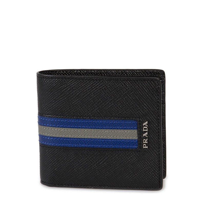 Portefeuille Prada Hommes