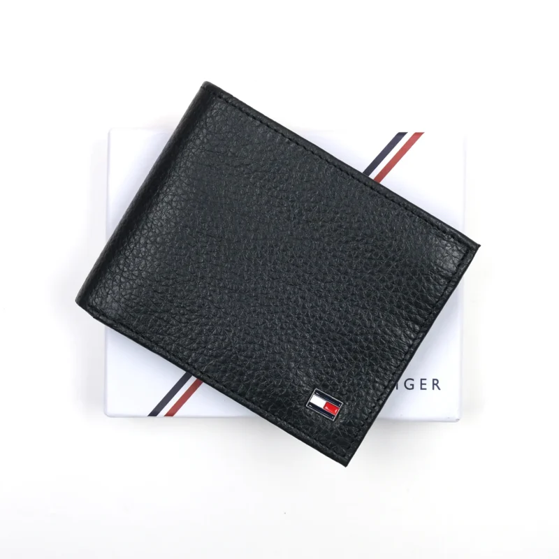 Portefeuille Tommy Hommes