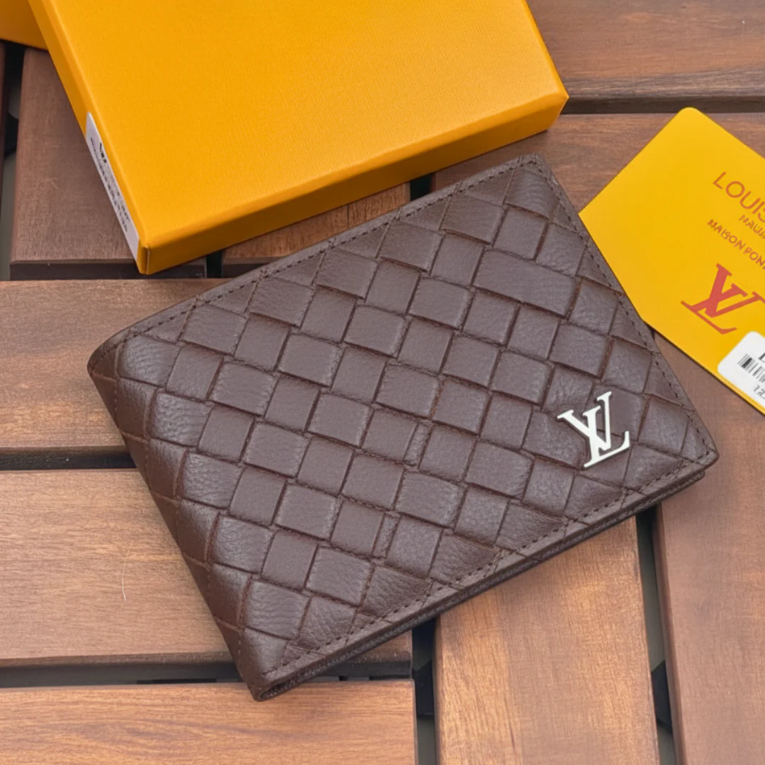 Portefeuille LV Hommes