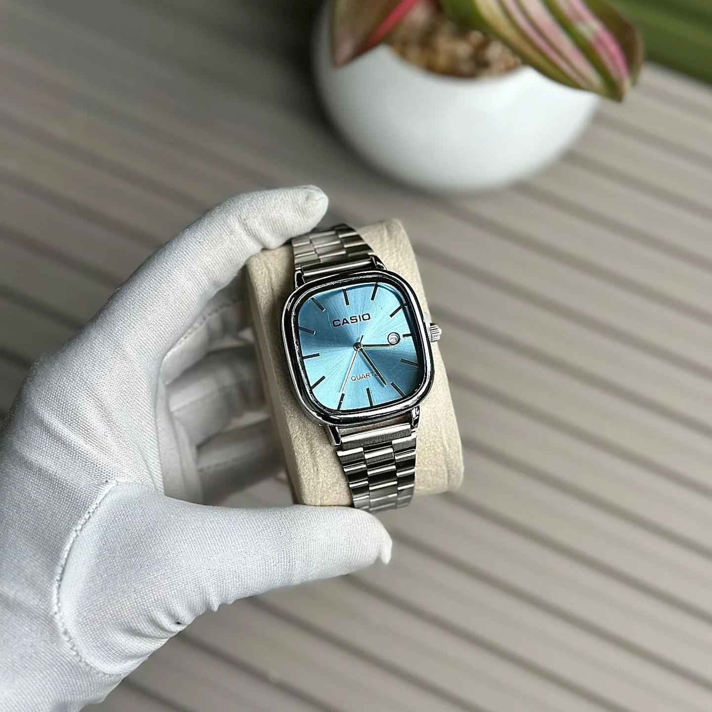 Montre Casio A13 Femmes B-C