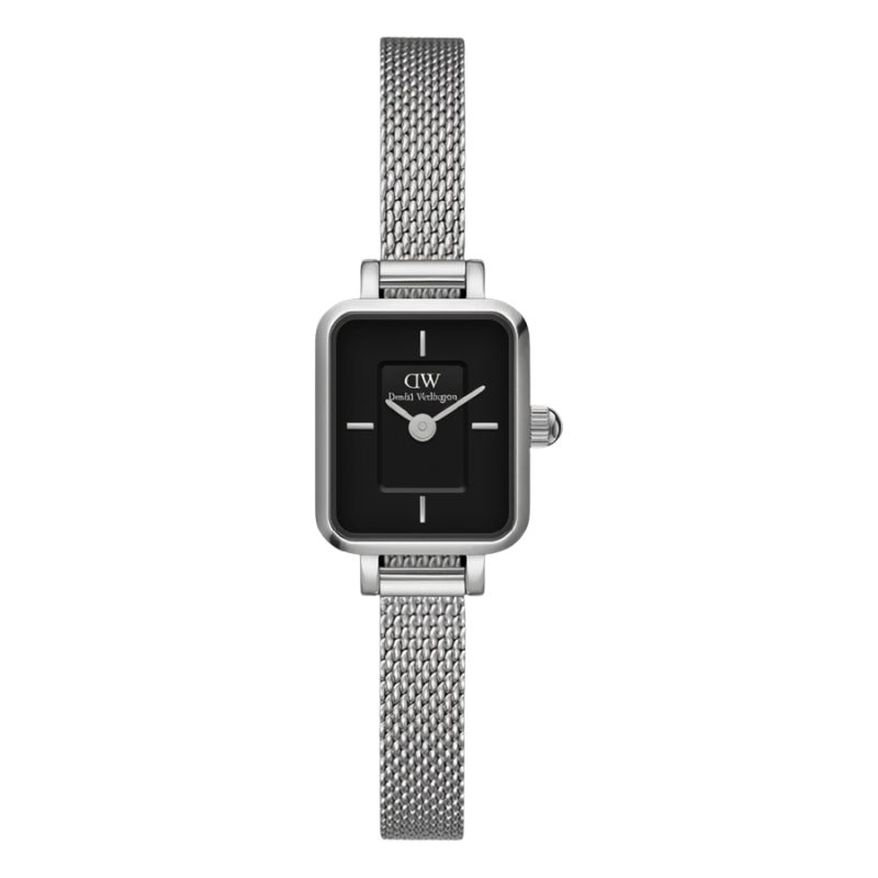 DW Mini femmes MESELVER Noir